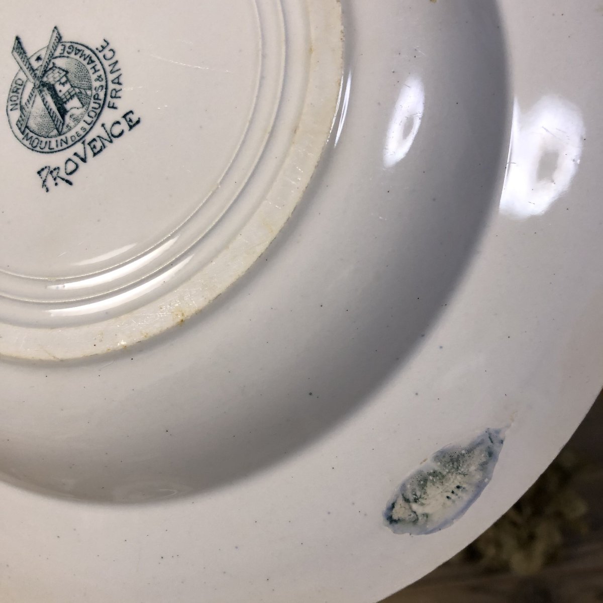 フランス　Moulin des Loups & Hamageのラヴィエ フランス/ムーラン・デ・ル・アマージュ（Moulin des loups