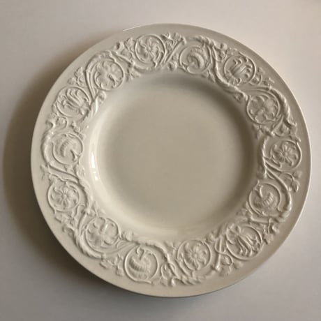 Wedgewood Patrician ディナープレート