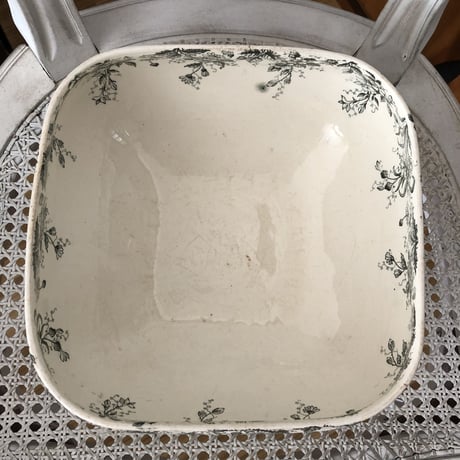 Choisy le Roi （HB&Cie）深皿