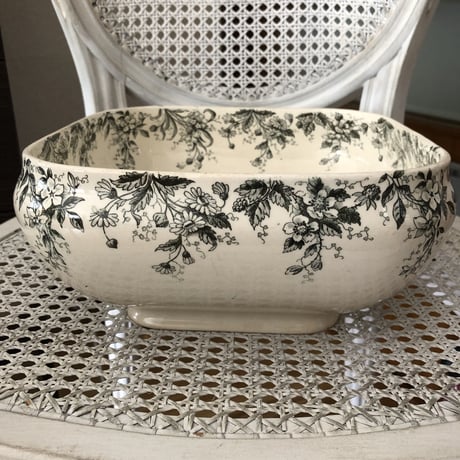 Choisy le Roi （HB&Cie）深皿