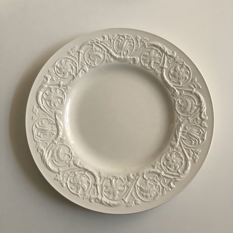 Wedgewood Patrician デザートプレート