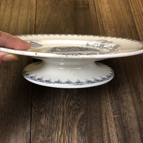 Creil et Montereau コンポティエ