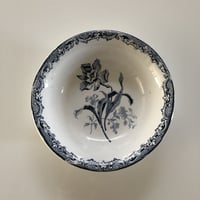 Sarreguemines ソープボウル