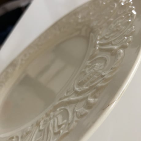 Wedgewood Patrician プレート
