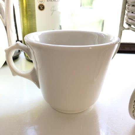 brûlotカップ　A