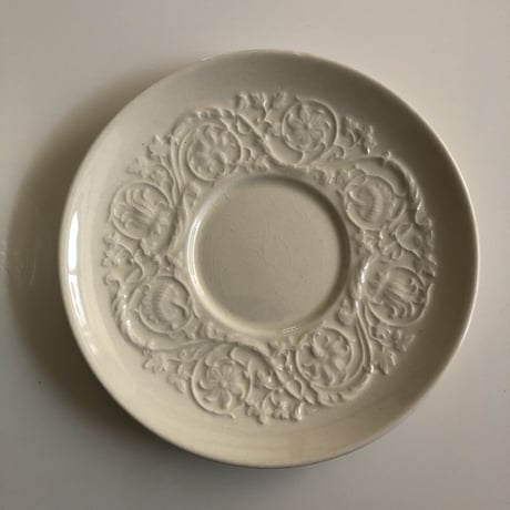 Wedgewood Patrician ティー カップ&ソーサー