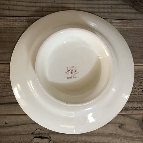 Creil et Montereau コンポティエ