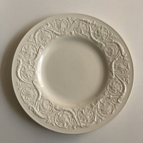 Wedgewood Patrician デザートプレート
