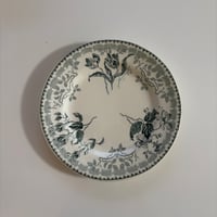 Choisy le Roi デザートプレートA