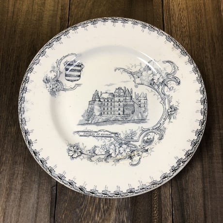 Creil et Montereau コンポティエ
