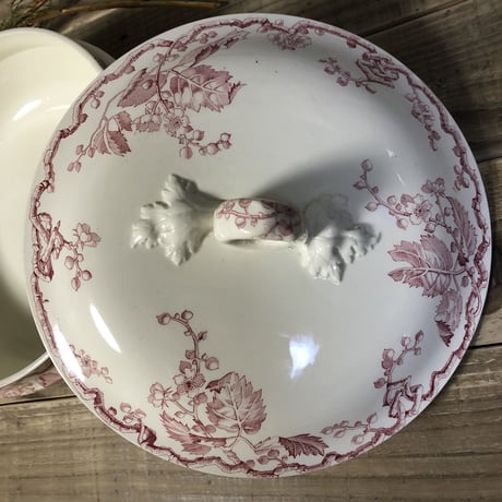 K&G Luneville チュリーン