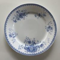 Societe Ceramique プレートB