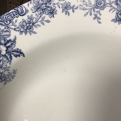 Lucette スーププレートA