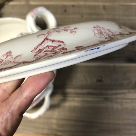 K&G Luneville チュリーン