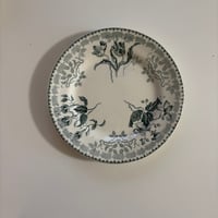 Choisy le Roi デザートプレートB