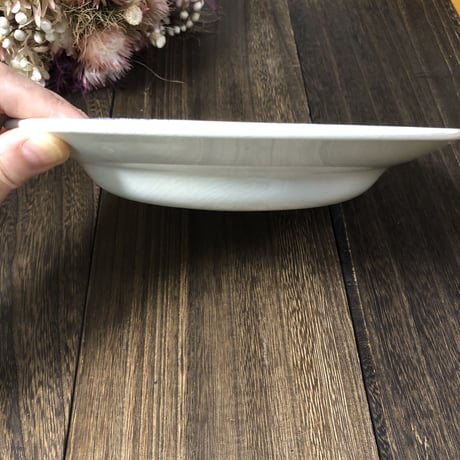 Lucette スーププレートA