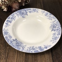 Lucette スーププレートB
