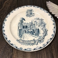 専用❣️同梱　Creil et Montereau スーププレート2枚 専用❣️同梱 Creil et Montereau スーププレート2枚 キッチン・食器