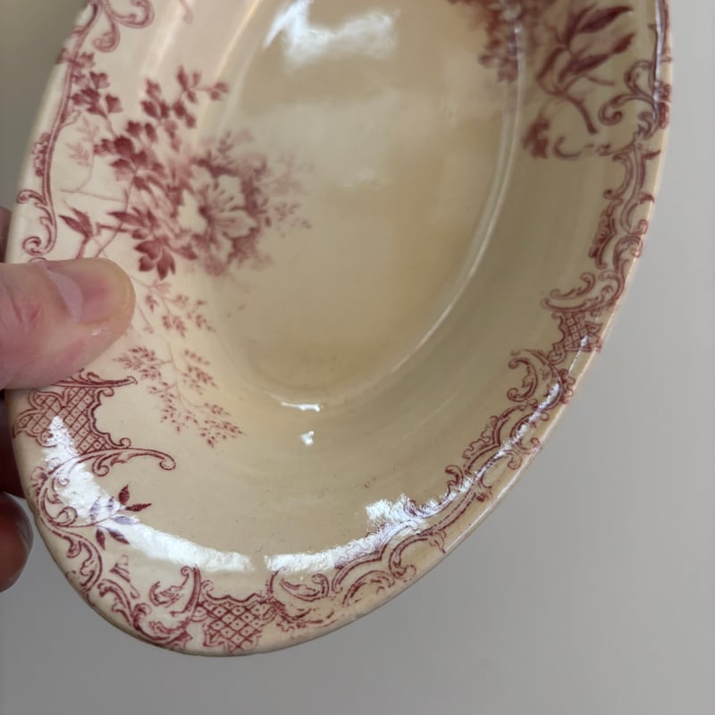 Choisy le Roi Floreal ラヴィエ A | Brocante Aile D'