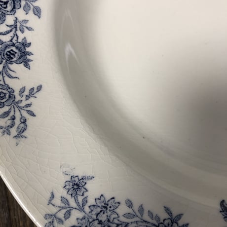Lucette スーププレートA
