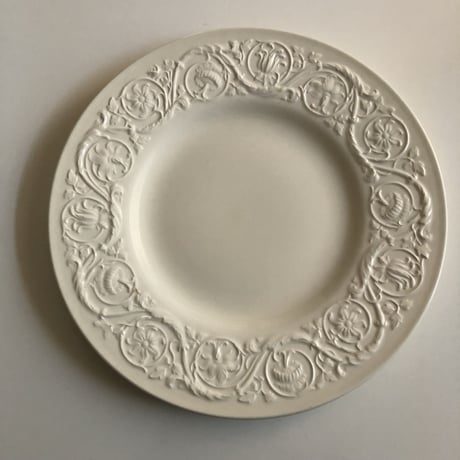 Wedgewood Patrician ディナープレート