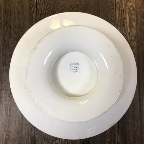 Creil et Montereau コンポティエ
