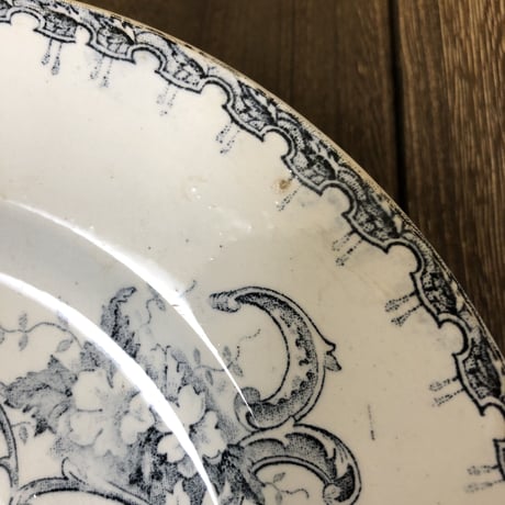 Creil et Montereau コンポティエ