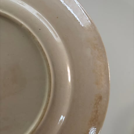 Longwy mignon プレートB