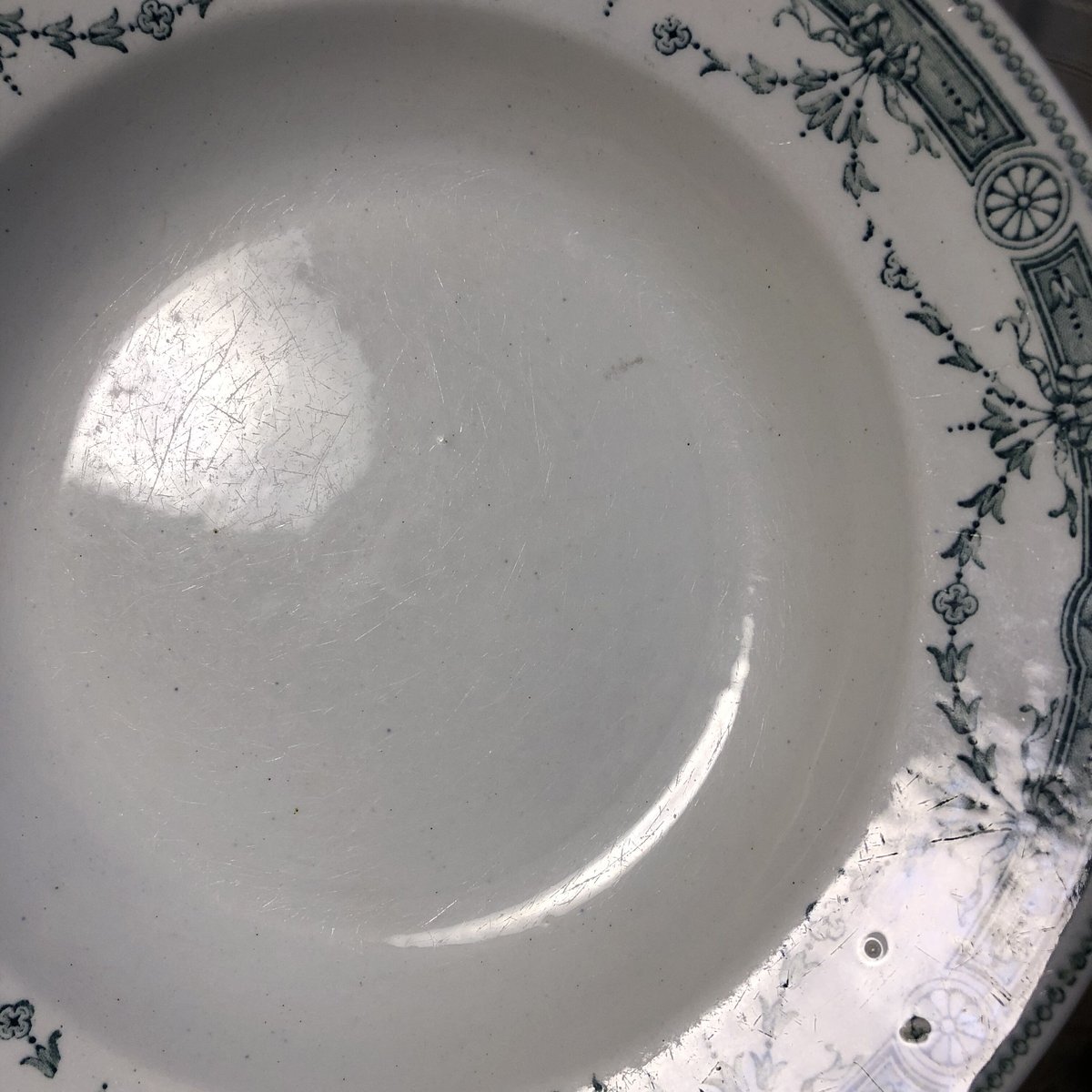 Moulin des Loups and Hamage Nord FRANCE スーププレー