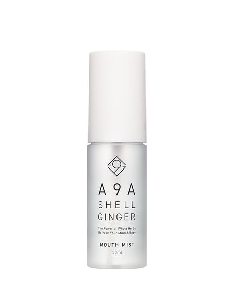 A9A 月桃マウスミスト　50mL