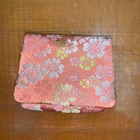 金襴シリーズ　小銭入