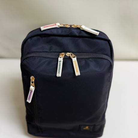 聖地霊場バックセット（黒）