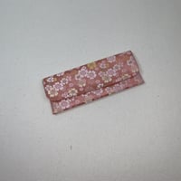 金蘭シリーズ　札入れ