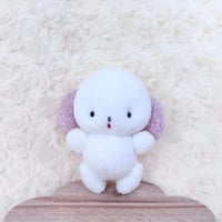 みにまむちゃん Lサイズ うさぎ