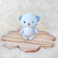みにまむちゃん くま