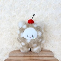 ぼく さくらんぼだいすき