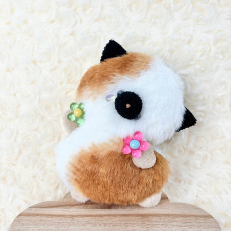 フレフレチアちゃん にゃんこ②