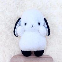 だっこちゃん うさぎ