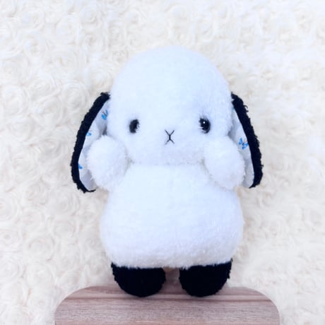 だっこちゃん うさぎ