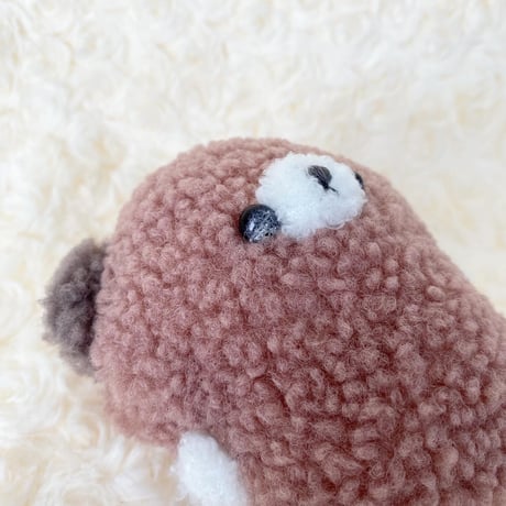 もこくまちゃん