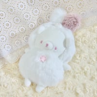 ねおきちゃん
