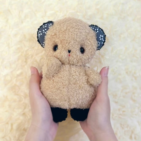 だっこちゃん くま