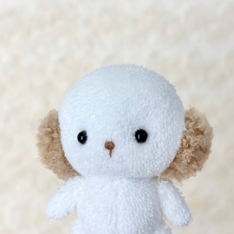 みにまむちゃん わんこ