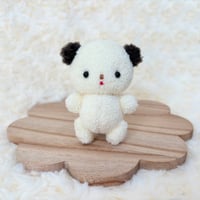 【専用ページ】みにまむちゃん くま