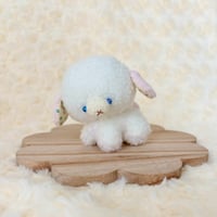ぽむまるちゃん うさぎ