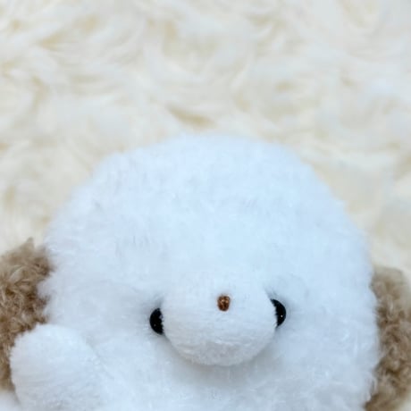 フレフレチアちゃん ミニわんこ