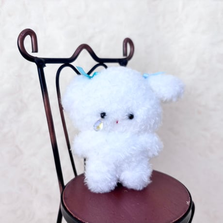 【専用ページ】ぴぴぴちゃん Lサイズ