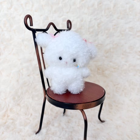 ぴぴぴちゃん Lサイズ