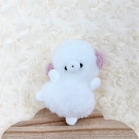 フレフレチアちゃん ミニわんこ
