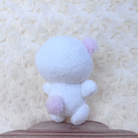 みにまむちゃん Lサイズ にゃんこ